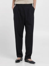 Pantalone REPLAY W8065A.000.85055.098 - Nero